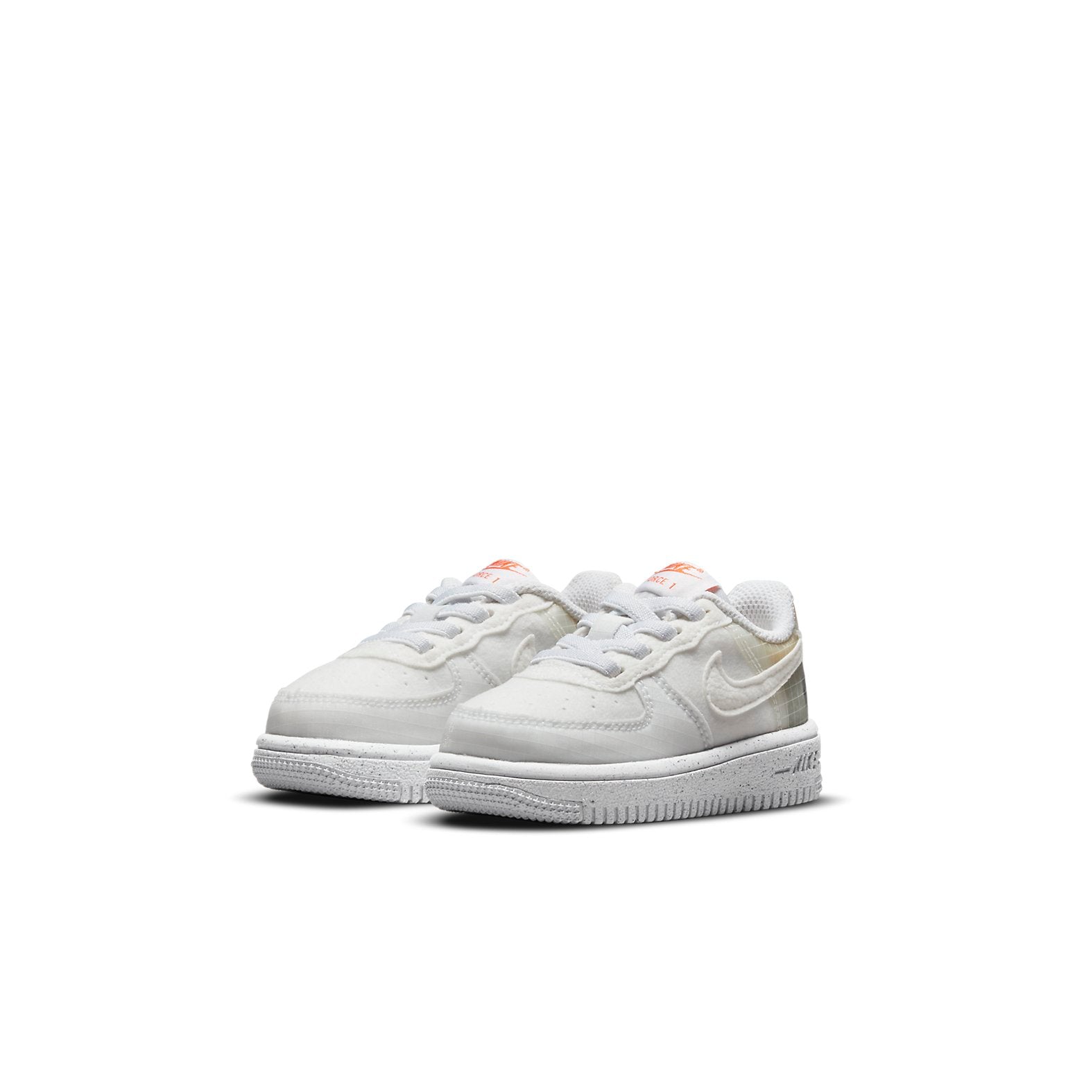 Nike Air Force 1 Crater 'Creamwhite Gray' DH4341-100