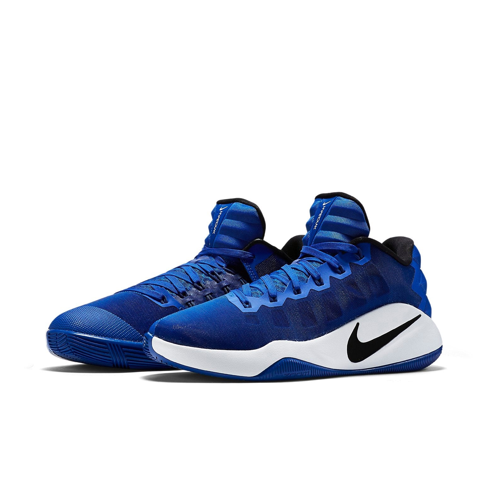Nike Hyperdunk 2016 Low 'Game Royal' 844364-401
