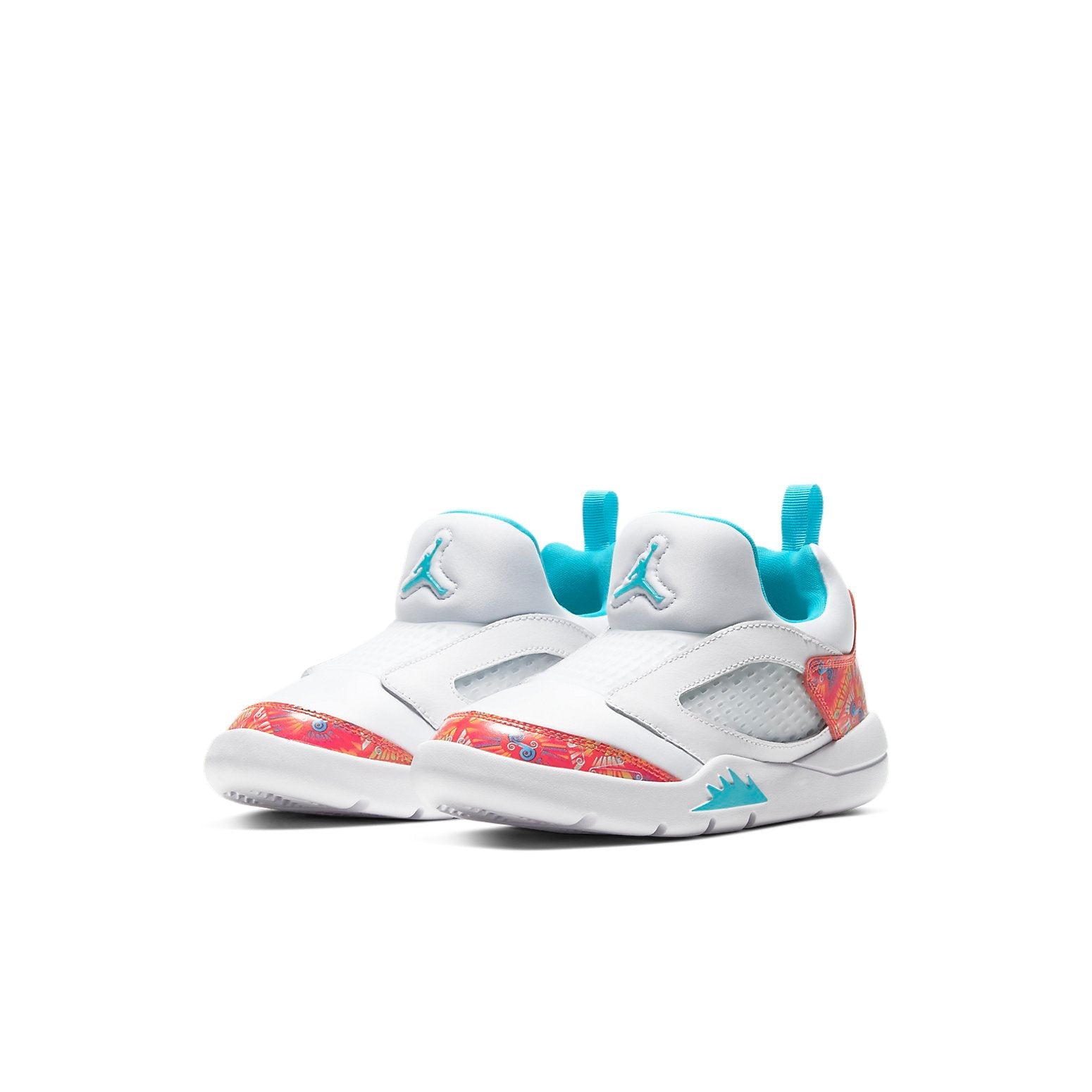 (PS) Air Jordan 5 Retro Little Flex 'Chinese New Year' 2021 CK1227-148