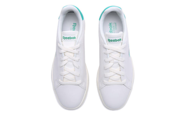 Reebok Royal Complete White Green FW5764