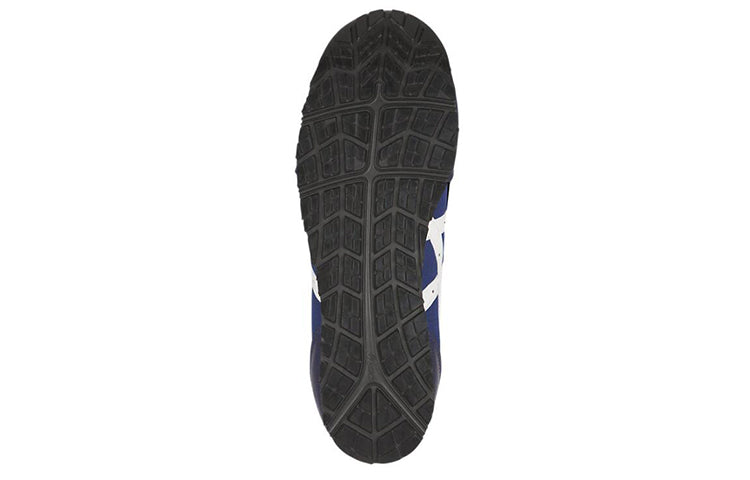 ASICS Winjob CP201 Blue/White FCP201-4901