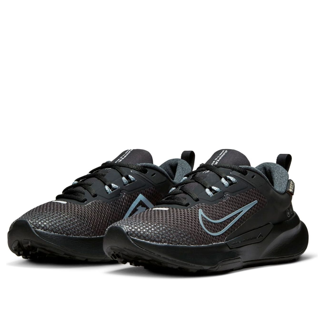 (WMNS) Nike Pegasus Trail 4 GTX Waterproof Trail Running Shoes 'Black' FB2065-001