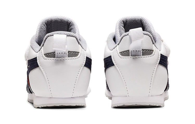 (PS) ASICS Cotla Mini 'White Navy' 1144A225-101