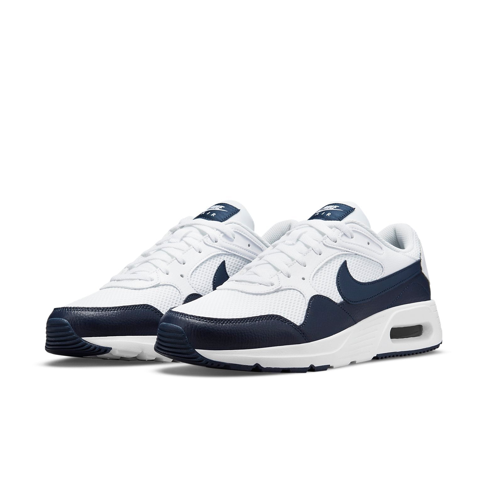 Nike Air Max SC 'White Obsidian' CW4555-106