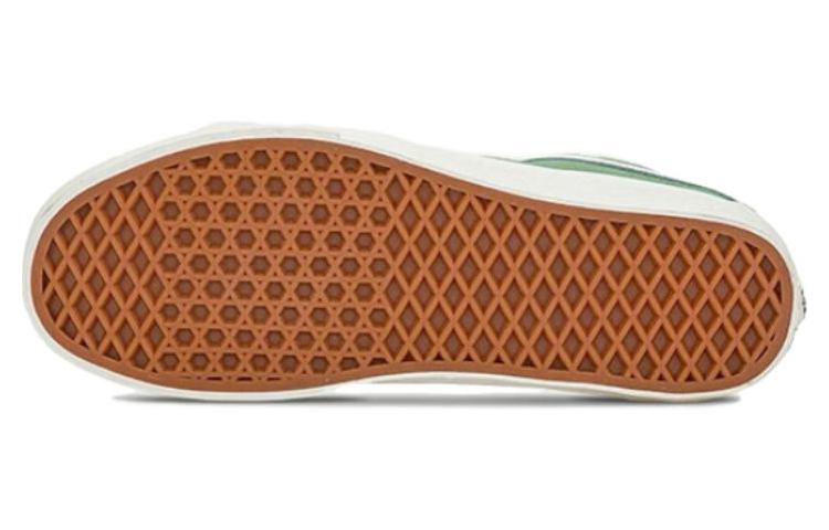 Vans SK8-Mid 'Grass Green' VN0A391FV0N