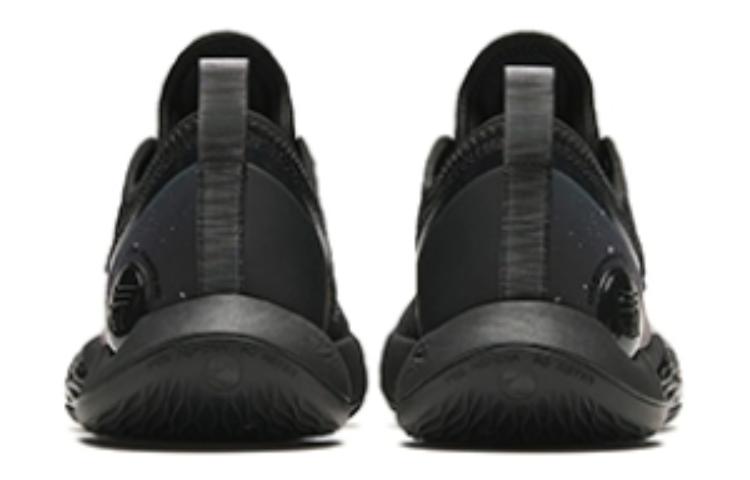 ANTA Sky 2 Low 'Black' 112411107-5