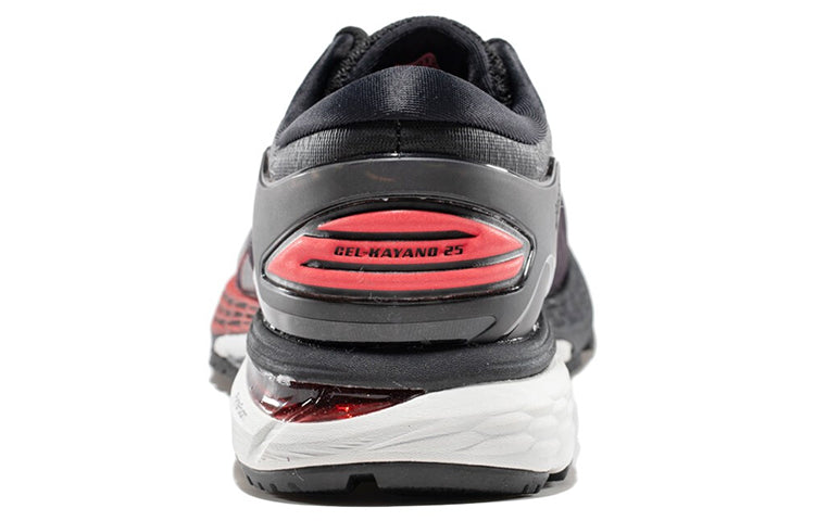 (WMNS) ASICS Gel-Kayano 25 Wide 'Classic Red' 1012A032-004