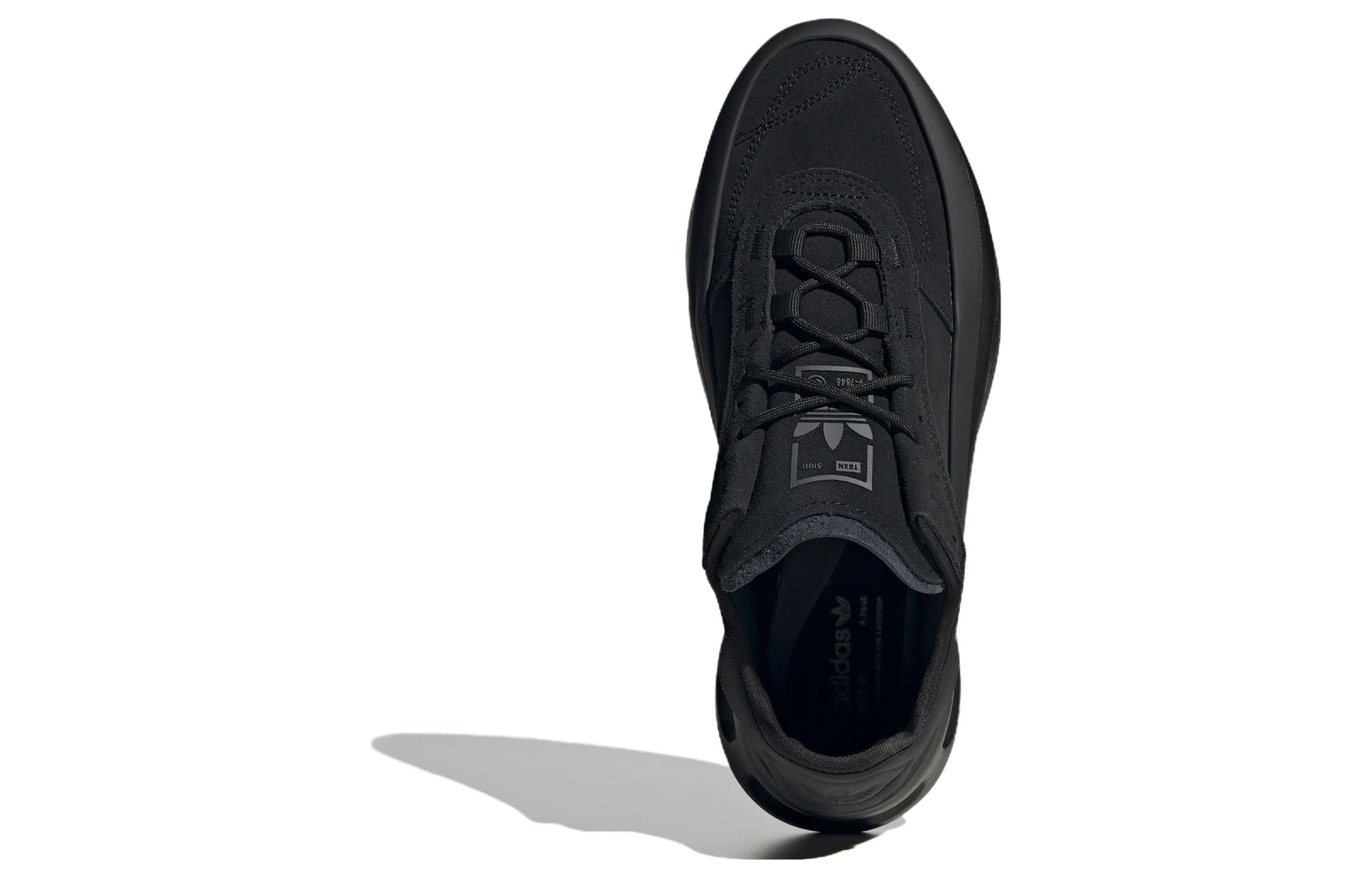 adidas originals Adifom Trxn 'Core Black' ID4741