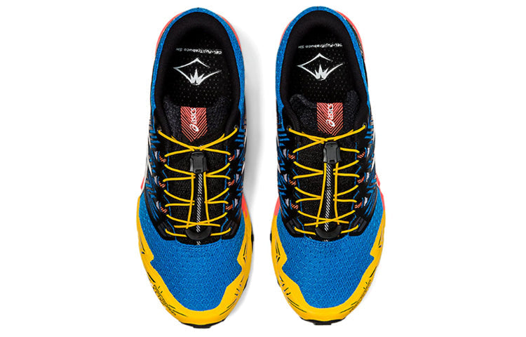 ASICS Gel-FujiTrabuco Sky 'Multi-Color' 1011A900-400