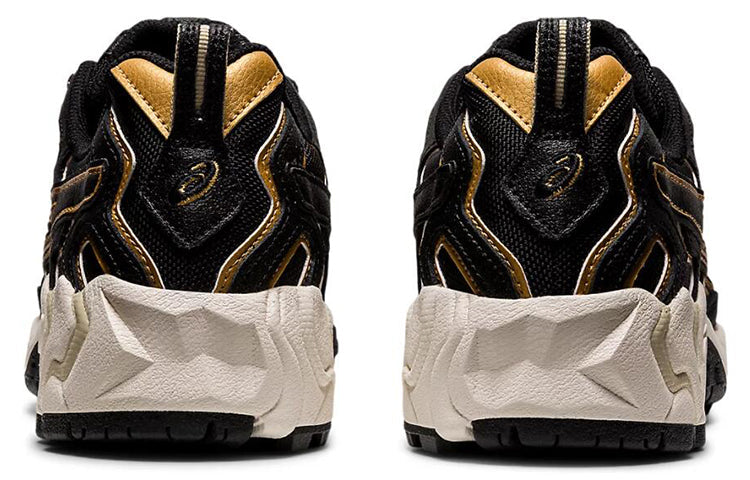 ASICS Gel-Nandi 'Black Gold' 1201A175-001