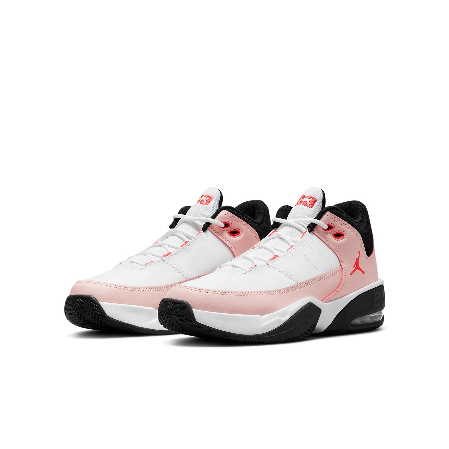 (GS) Air Jordan Max Aura 3 'White Atmosphere' DA8021-102