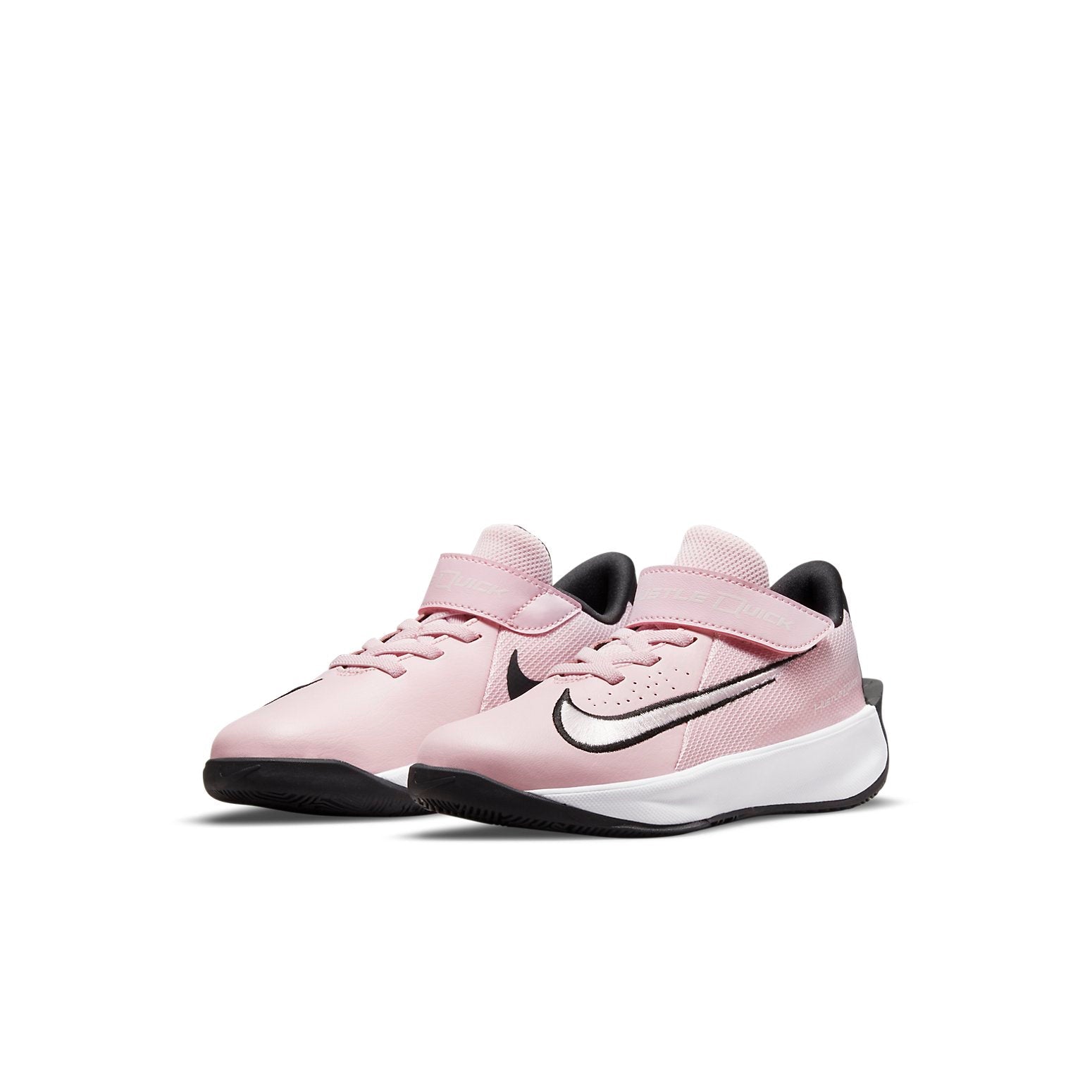 (PS) Nike Team Hustle Quick 3 'Pink Foam' DA2782-600