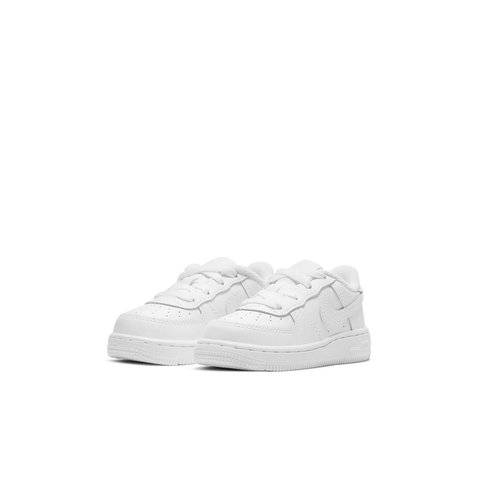 (TD) Nike Force 1 LE 'Triple White' DH2926-111