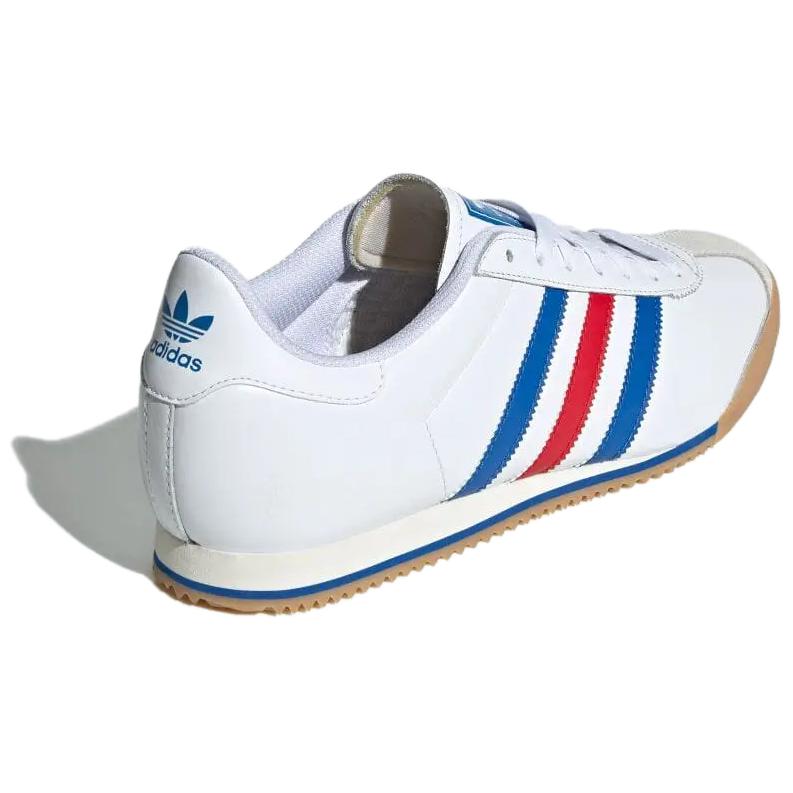 adidas 74 'White Blue Red' IF9509