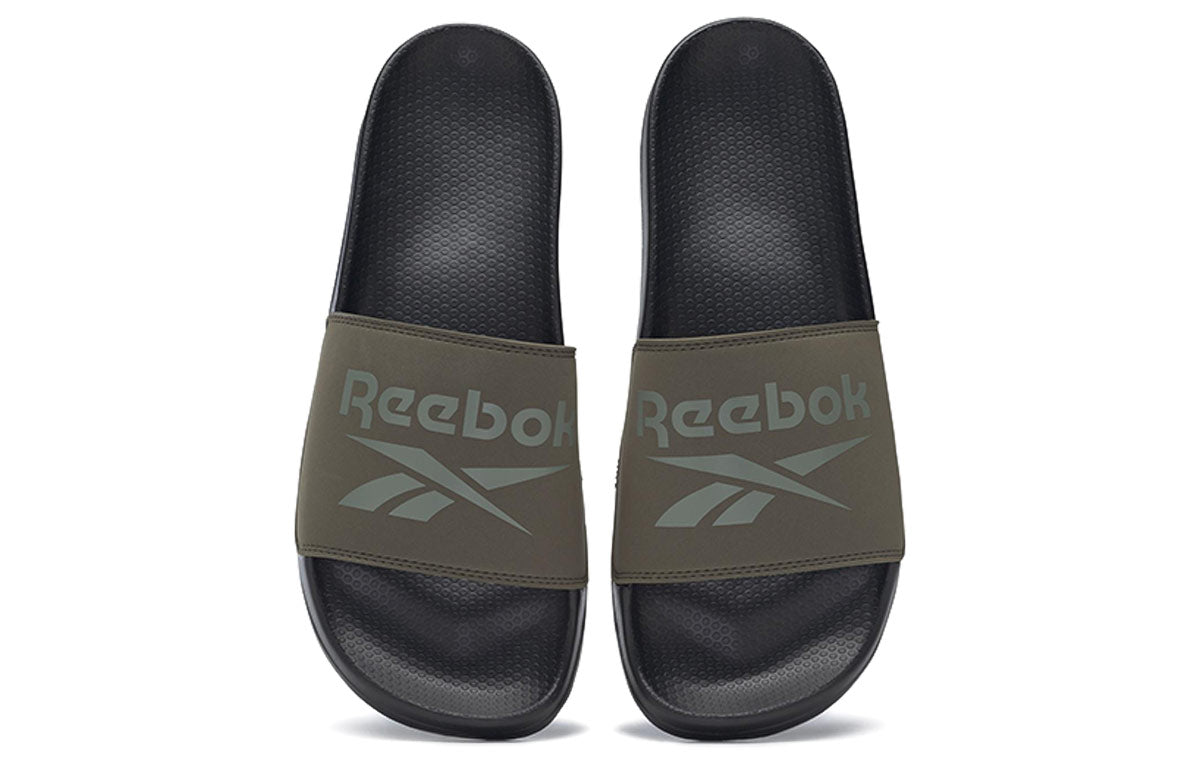Reebok Fulgere Slide 'Army Green' FX3093