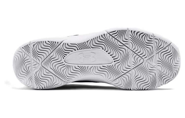 Under Armour 3Z5 'Black White' 3023087-006