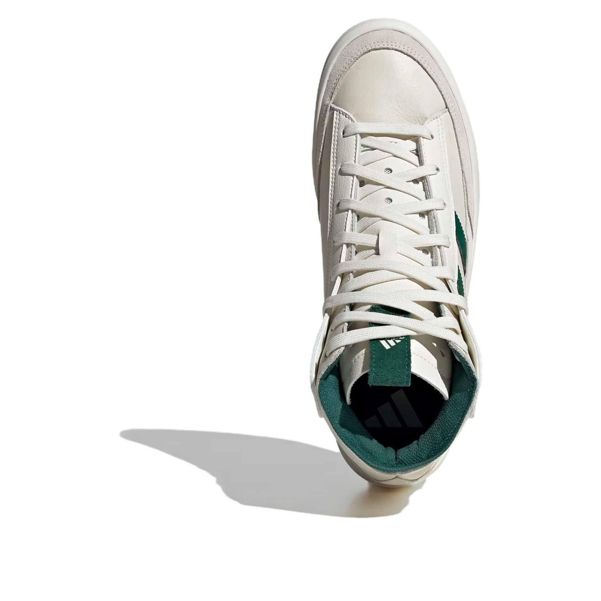 adidas Znsored Hi 'Off White Collegiate Green' IF4446
