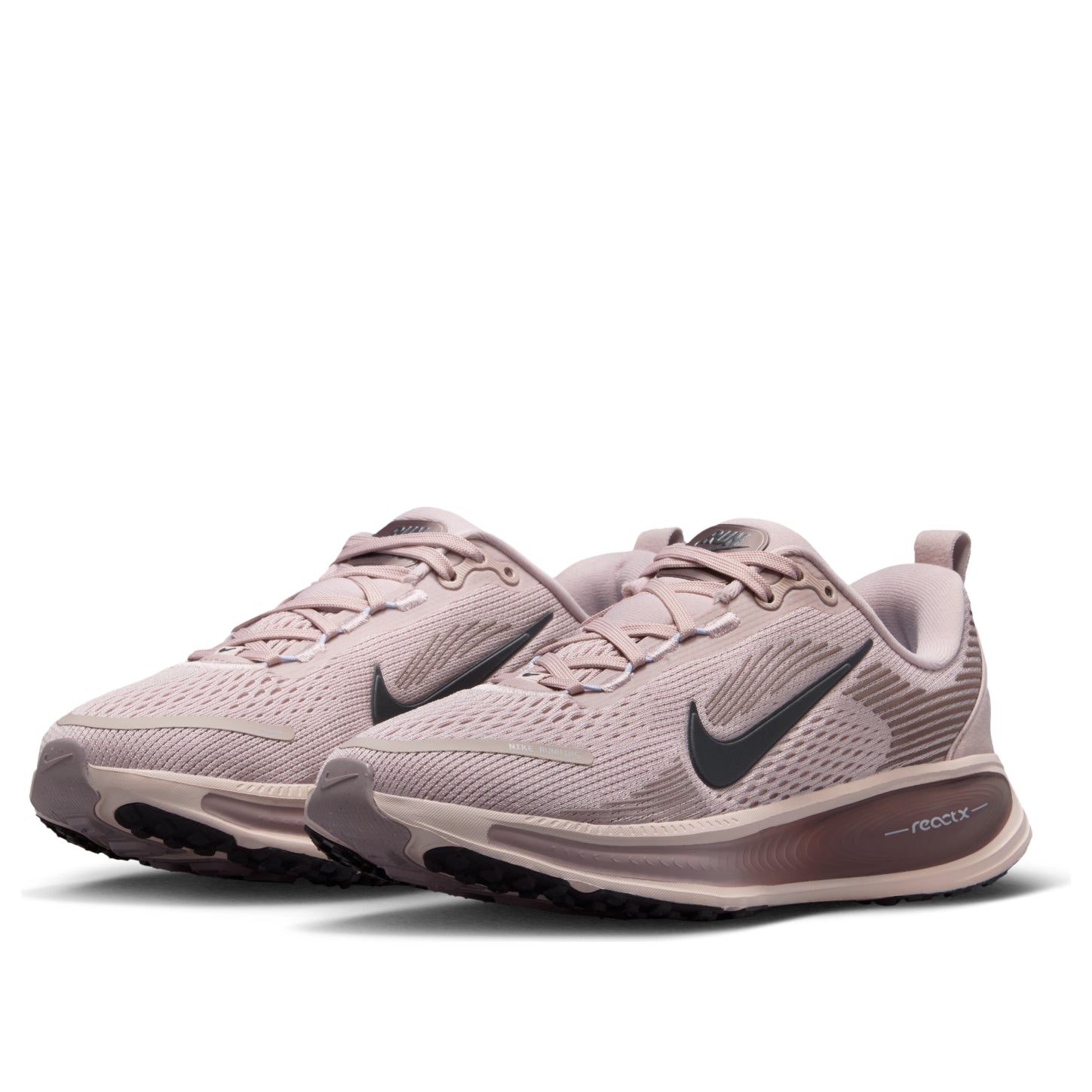 (GS) Nike Air Zoom Vomero 18 'Particle Rose Silt Red' HQ2157-602