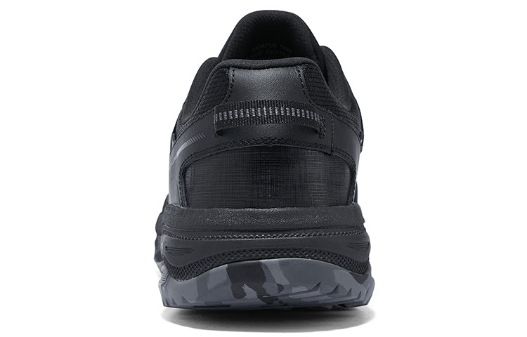 Skechers Go Run Trail 'Black' 220917C-BKCC