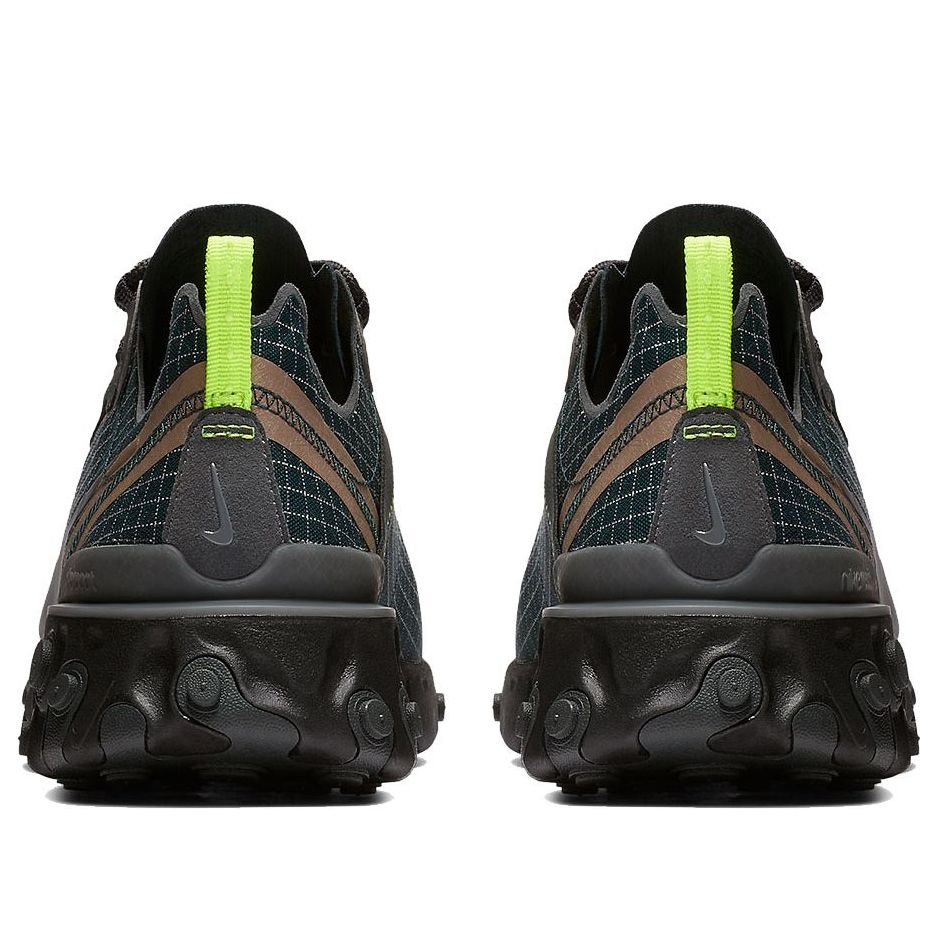 Nike React Element 55 'Grid - Armory Navy' CD1503-400