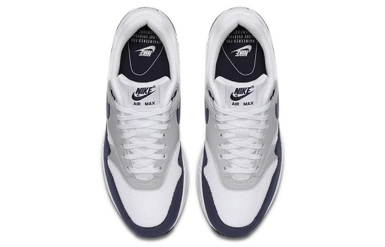 (WMNS) Nike Air Max 1 'Obsidian' 319986-104