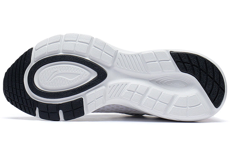 (WMNS) Li-Ning Lark 'White Blue Pink' AGLS066-3