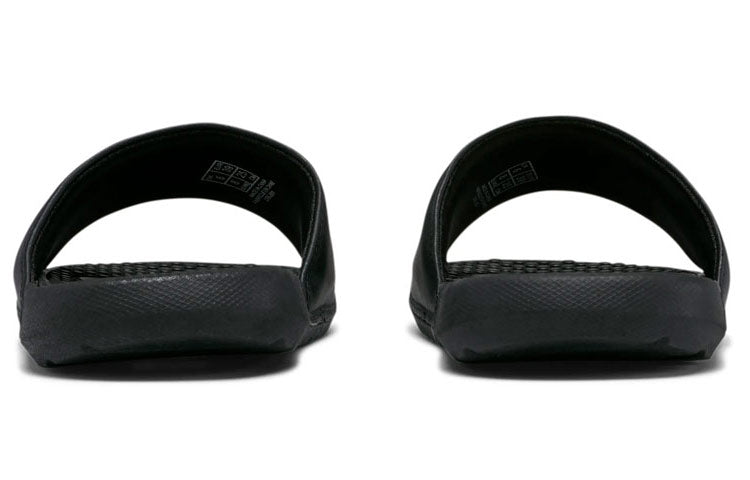 (WMNS) PUMA Cool Cat Sport Slide 'Black White' 371016-04