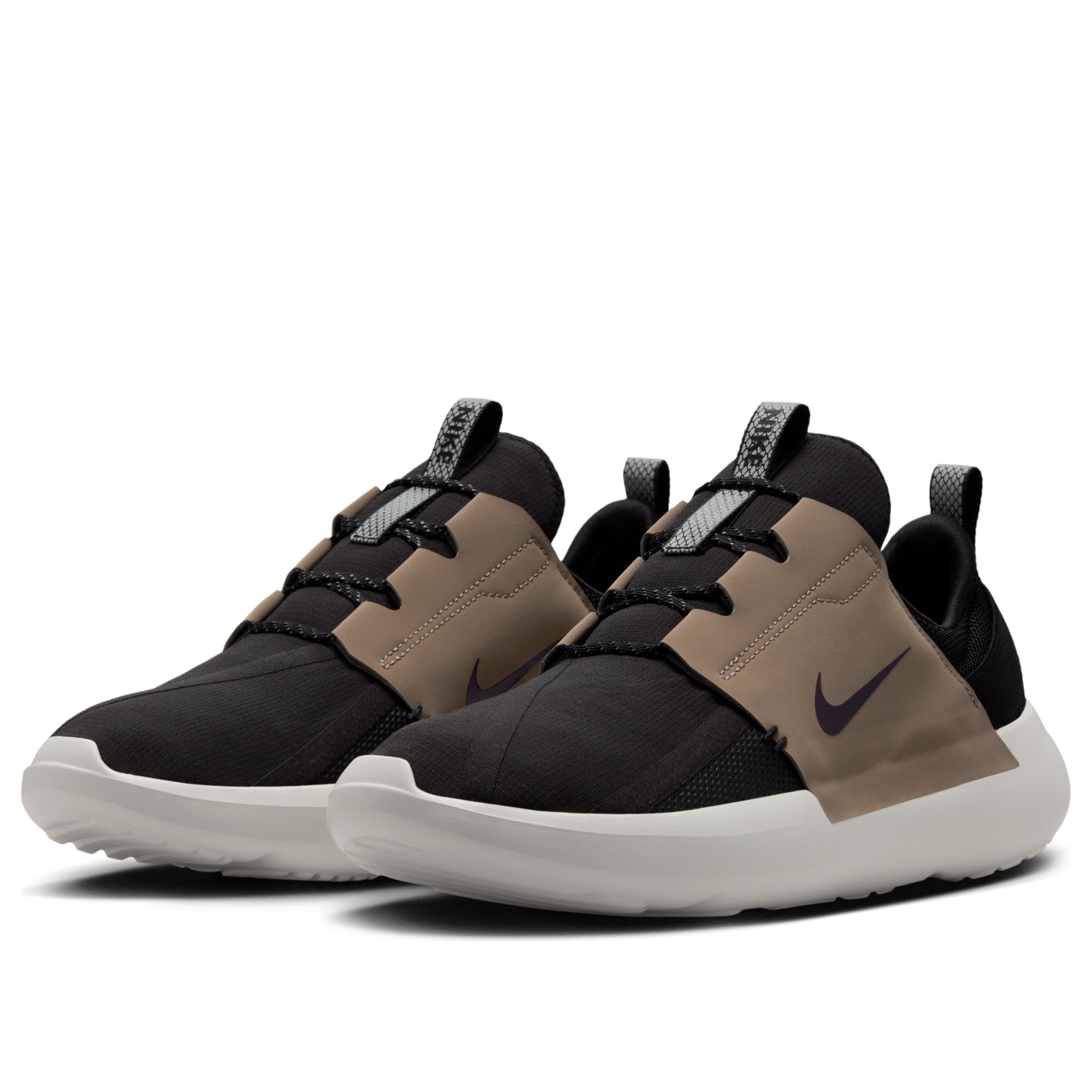 Nike E-Series AD 'Black Burgundy Crush' FZ2162-001