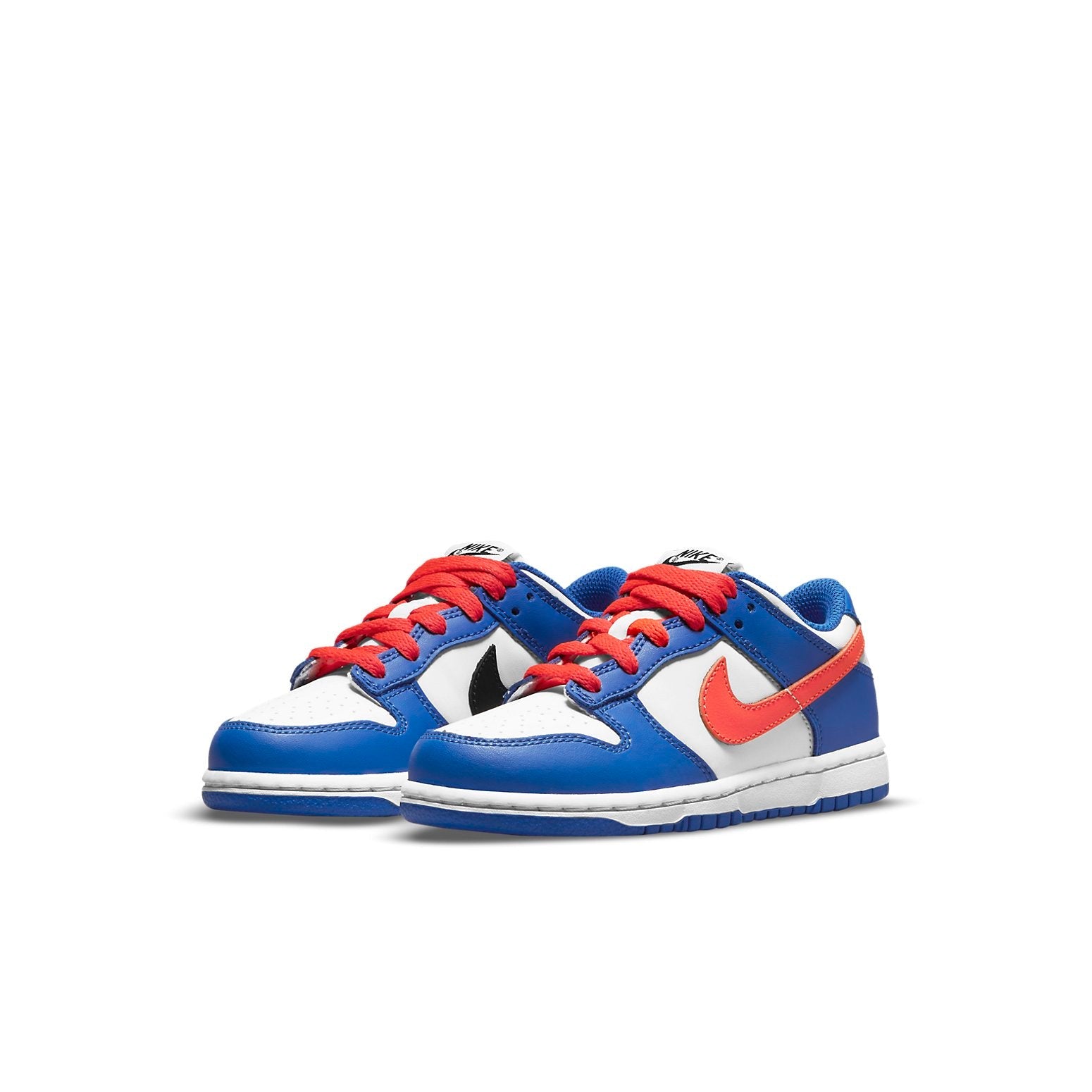 (PS) Nike Dunk Low 'Game Royal Crimson' CW1588-104