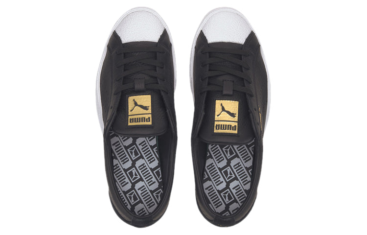 (WMNS) PUMA Love Grand Slam Black 371742-02