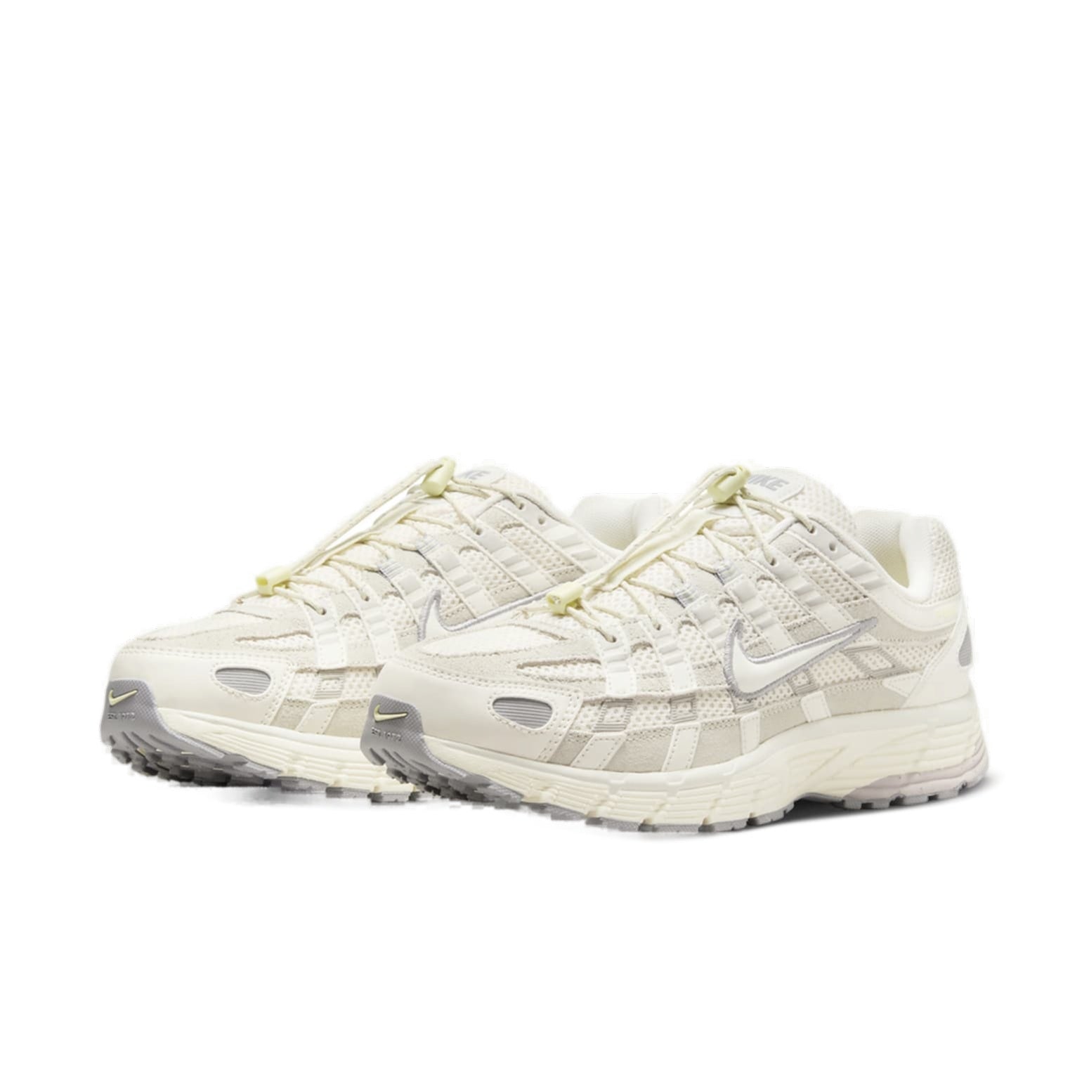 (WMNS) Nike P-6000 Premium 'Light Bone Platinum Violet' HJ7284-072