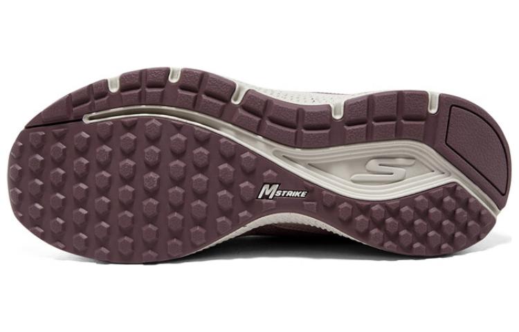 (WMNS) Skechers Go Run Consistence Vivid Horizon 'Wonder Mauve' 128285-DKMV