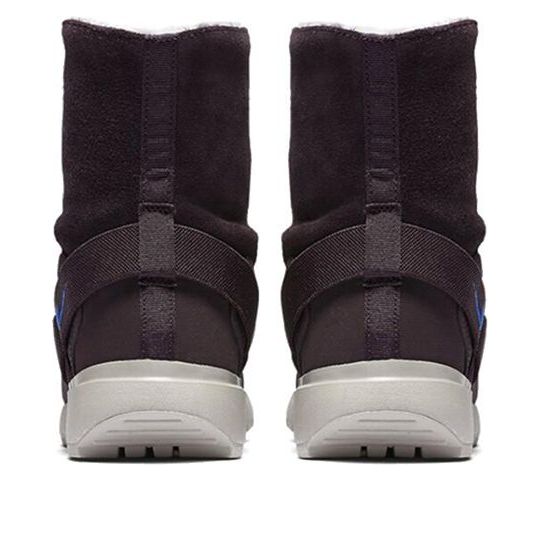 (WMNS) Nike Golkana Boot 'Port Wine' 862513-600
