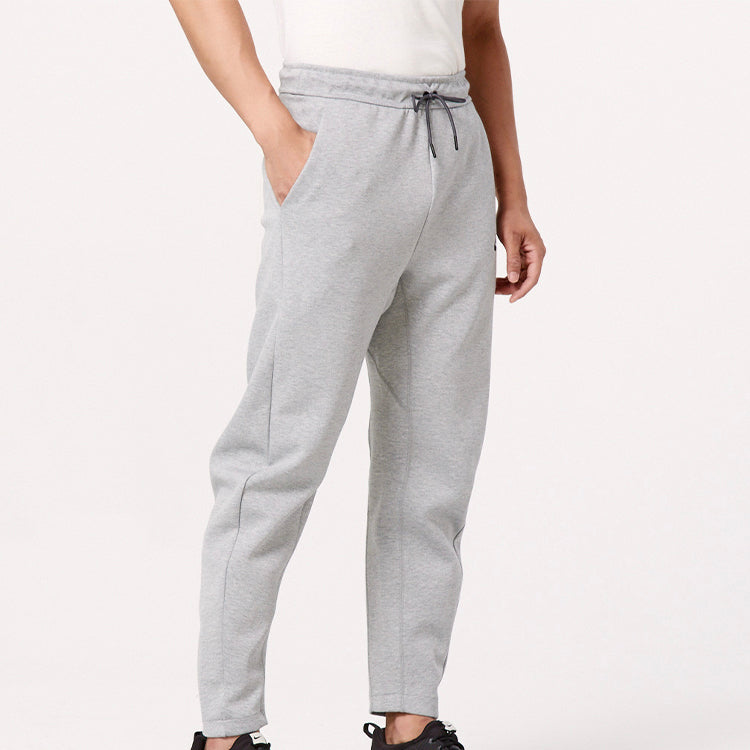 Nike Sportswear Tech Sweatpants 'Grey' 928508-063