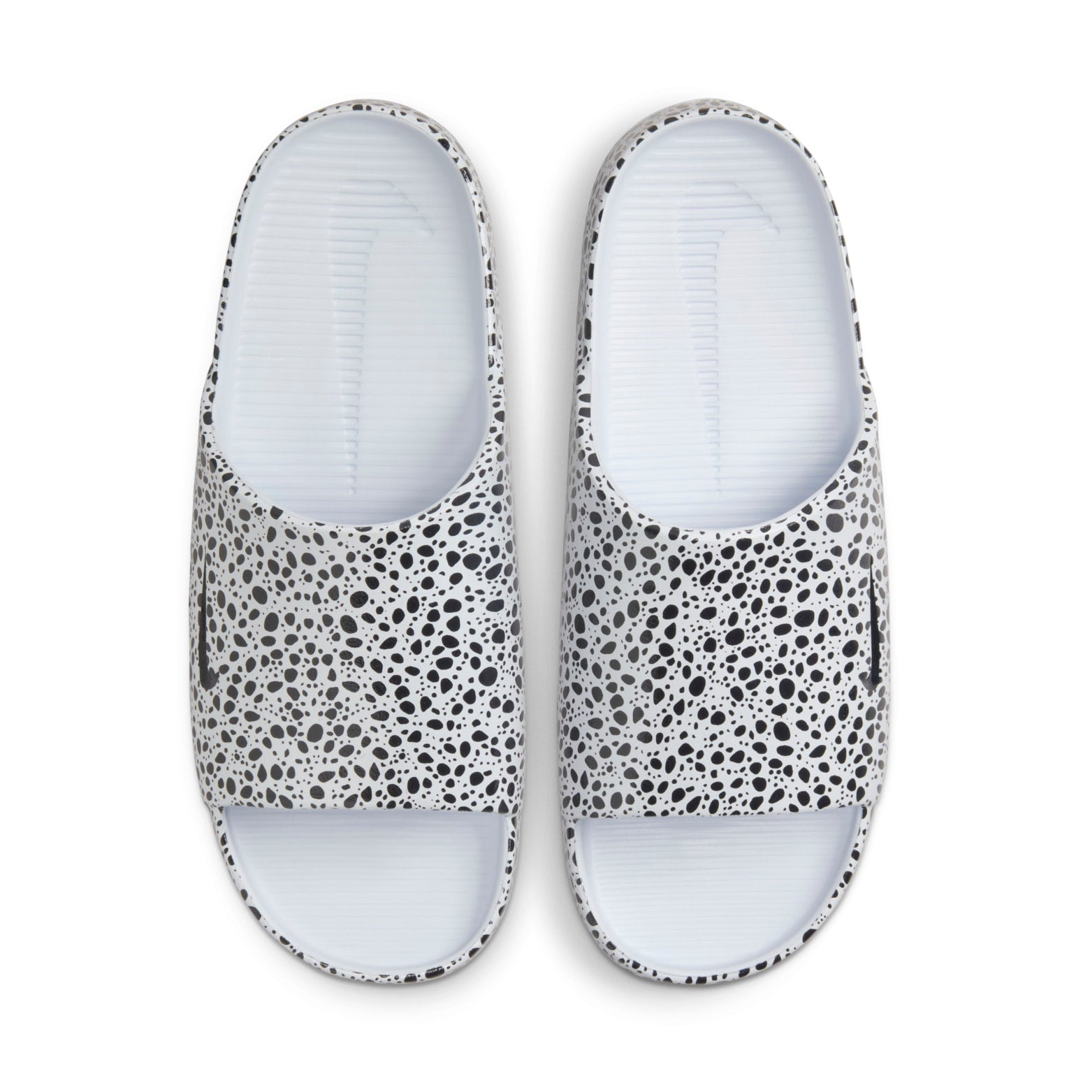 Nike Calm Slide 'Grey Safari'  HF1067-001