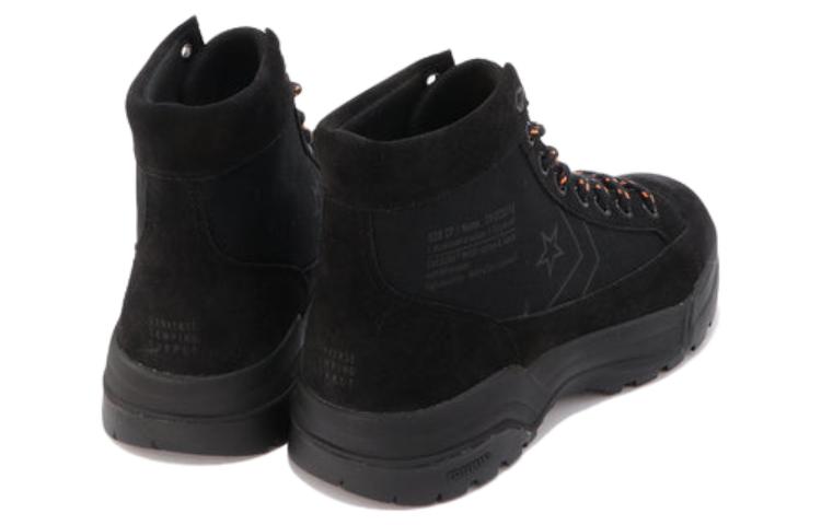 Converse Camping Supply ODB CP 'Black' 34201090