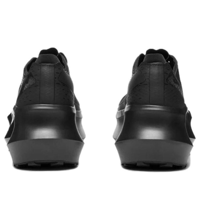SALOMON x Comme des Garcons Phantasm Platform 'Black' 476719