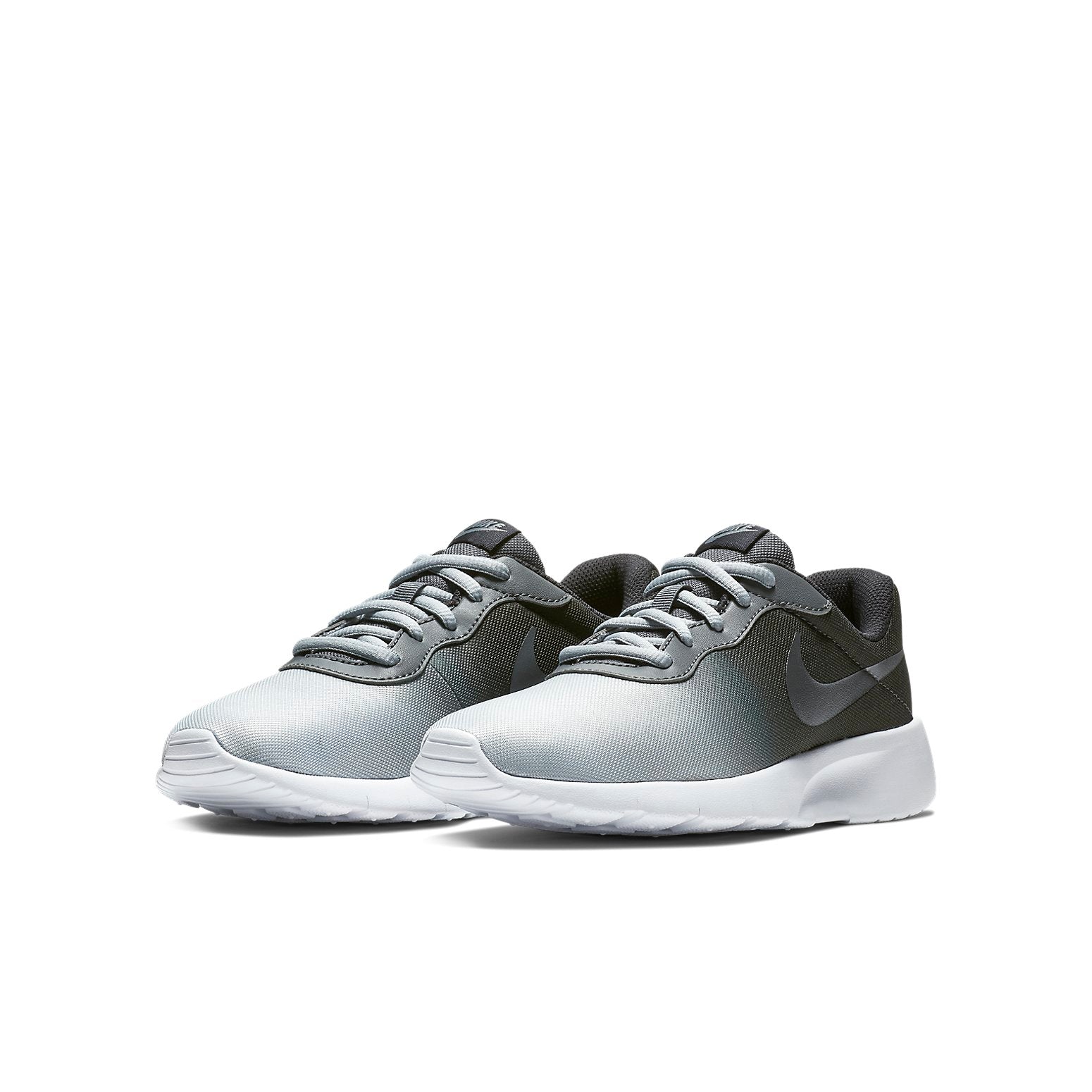 (GS) Nike Tanjun Print 'Oil Grey' AV8808-001