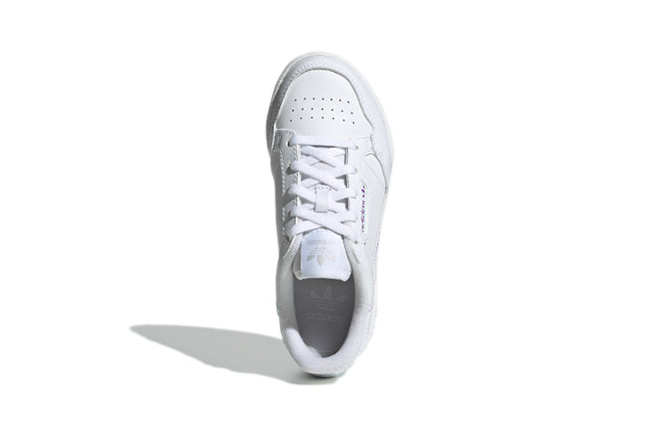 (PS) adidas Continental 80 C 'White Blue' EE6503