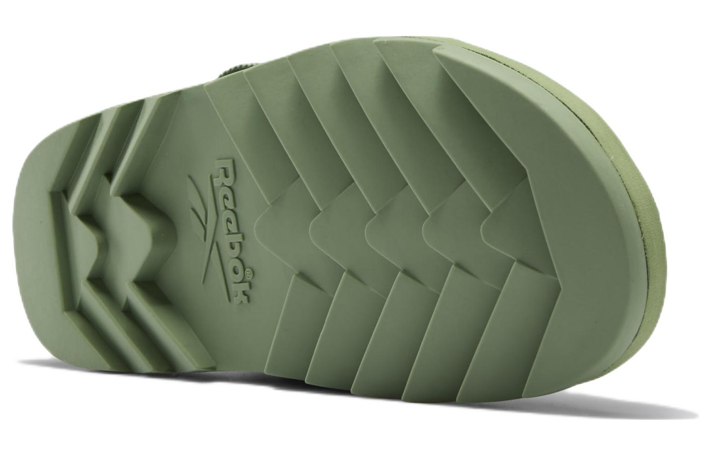 Reebok Beatnik Sandal 'Ashen Green' FY2947