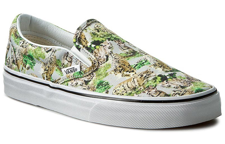 Vans Slip-On Multi-Color VN0003Z4IB0
