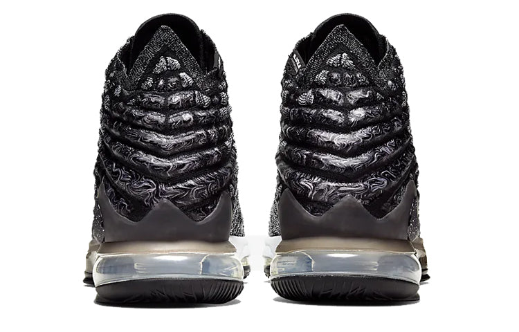 Nike LeBron 17 'In The Arena' BQ3177-002