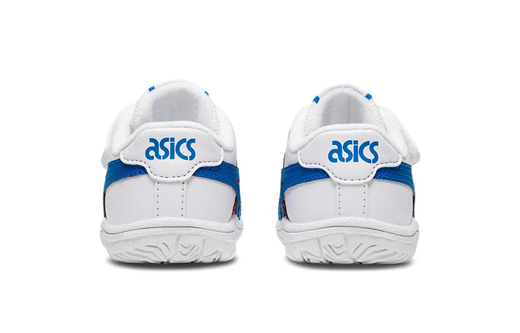 (TD) ASICS Japan S 'White Blue Red' 1194A082-139