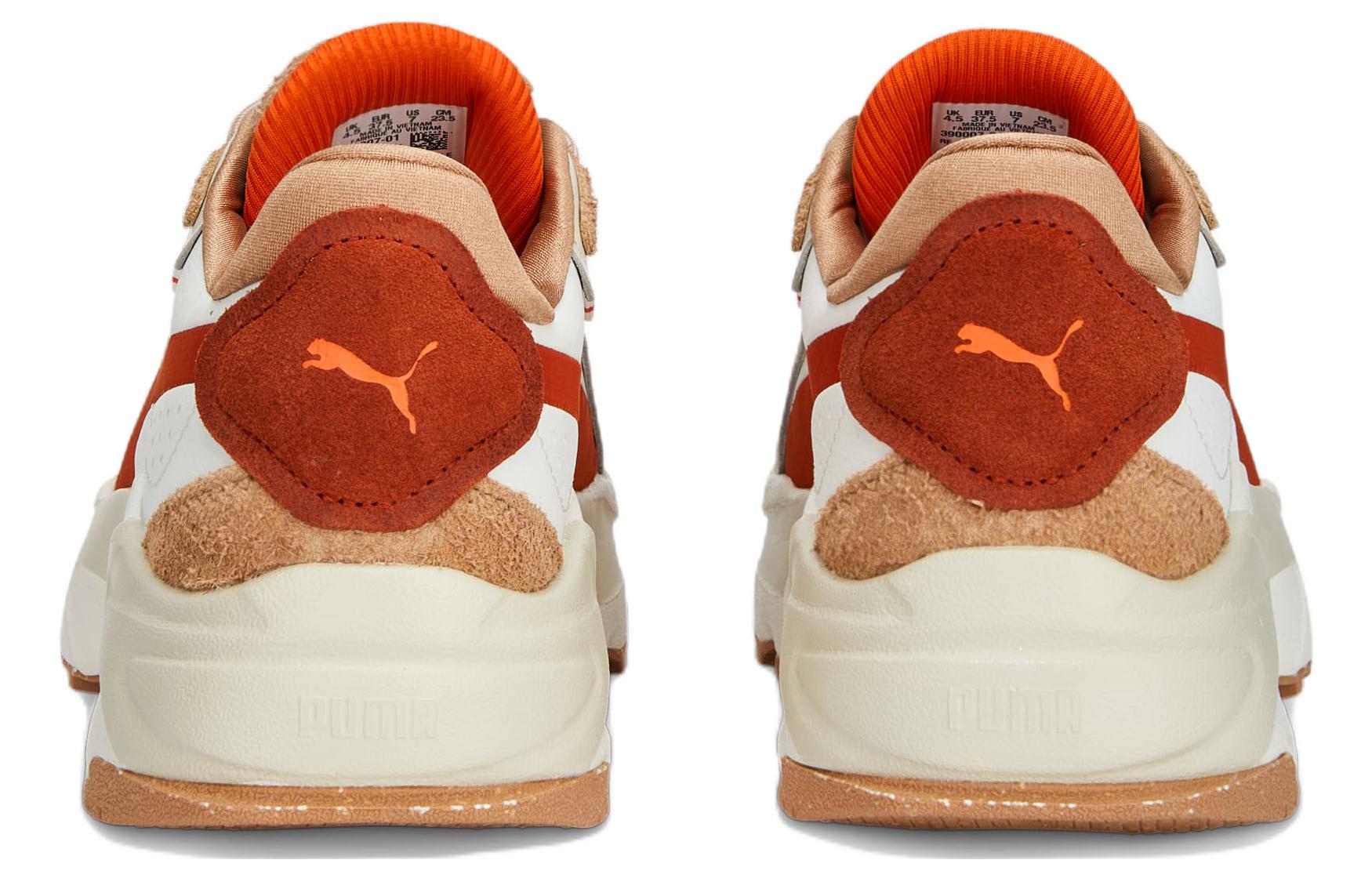 (WMNS) PUMA Orkid 'Wild' 390007-01