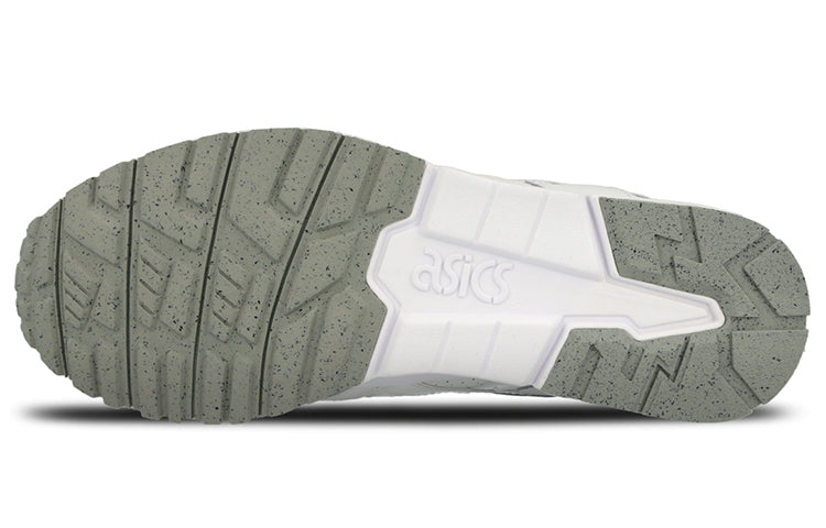 ASICS Gel Lyte V 'All White' H5X4L-0101
