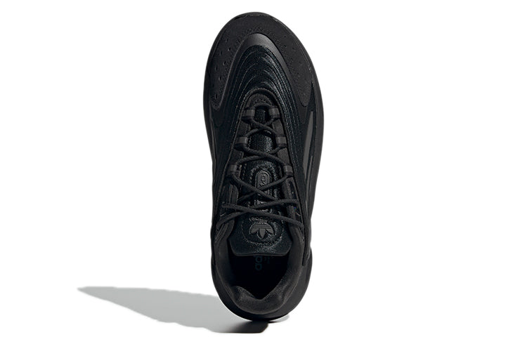 (WMNS) adidas Ozelia 'Black Carbon' H04268
