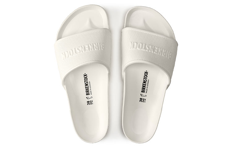 Birkenstock Barbados EVA 'White' 1015399