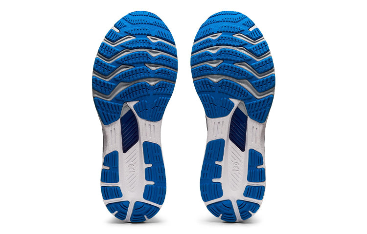 ASICS Gel-Kayano MK 'Carrier Grey Electric Blue' 1011B278-020