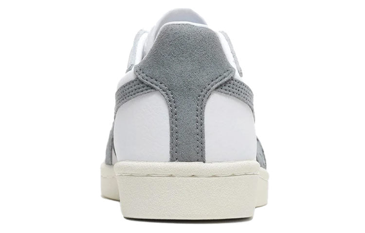 Onitsuka Tiger GSM ' Grey White' D6H1L-0181