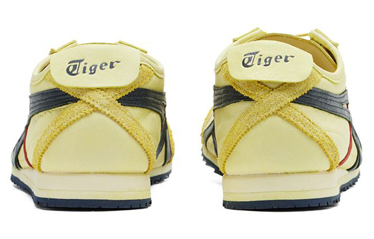 Onitsuka Tiger Mexico 66 'Huddle Yellow Peacoat' 1183C068-750